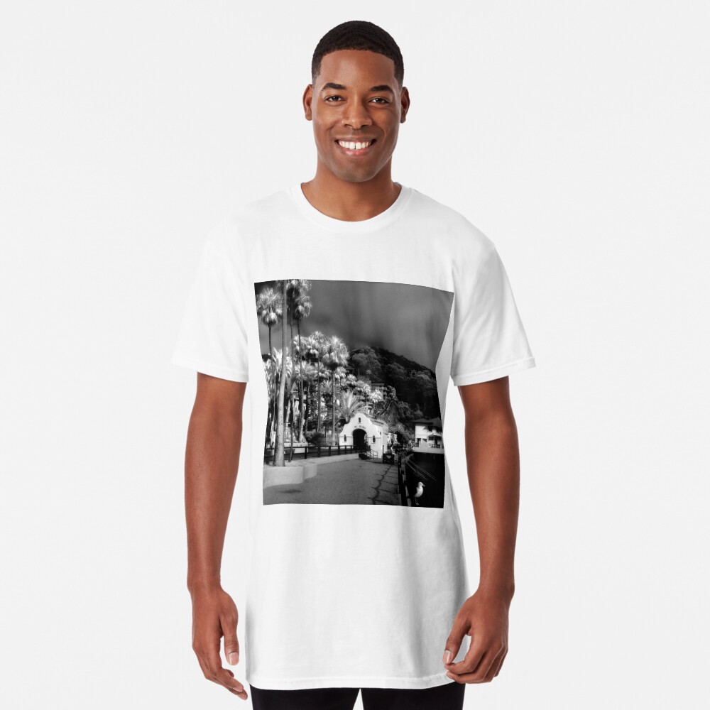 Item preview, Long T-Shirt designed and sold by rodneyj46.