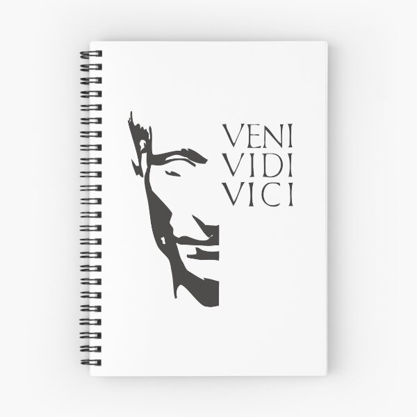 Item preview, Veni, vidi, vici designed and sold by VicFreedomind.