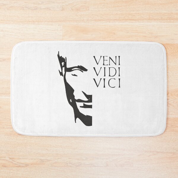 Item preview, Veni, vidi, vici designed and sold by VicFreedomind.