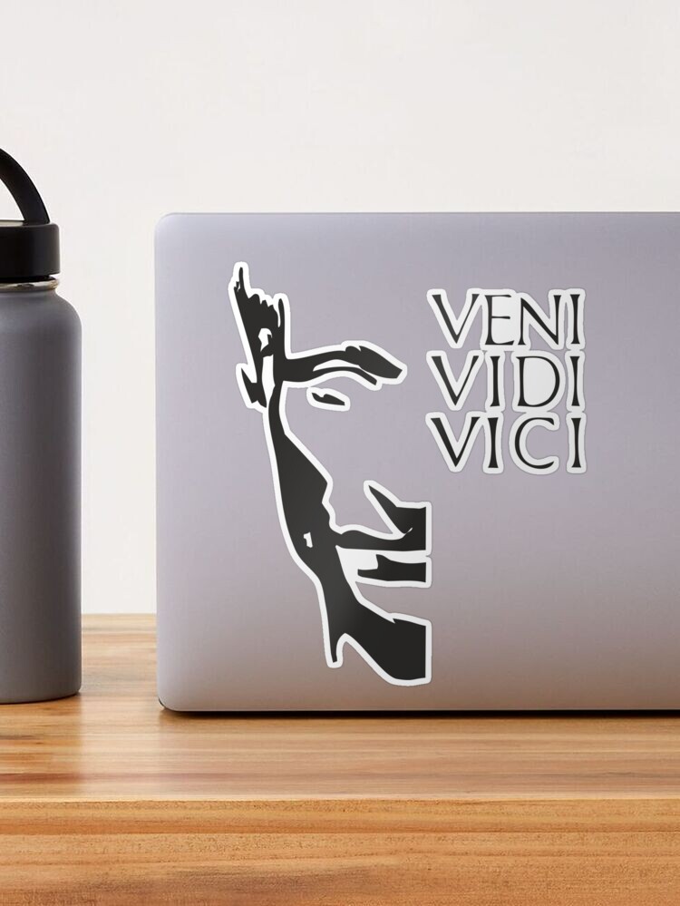 113 imagens, fotos stock, objetos 3D e vetores de Veni vidi vici