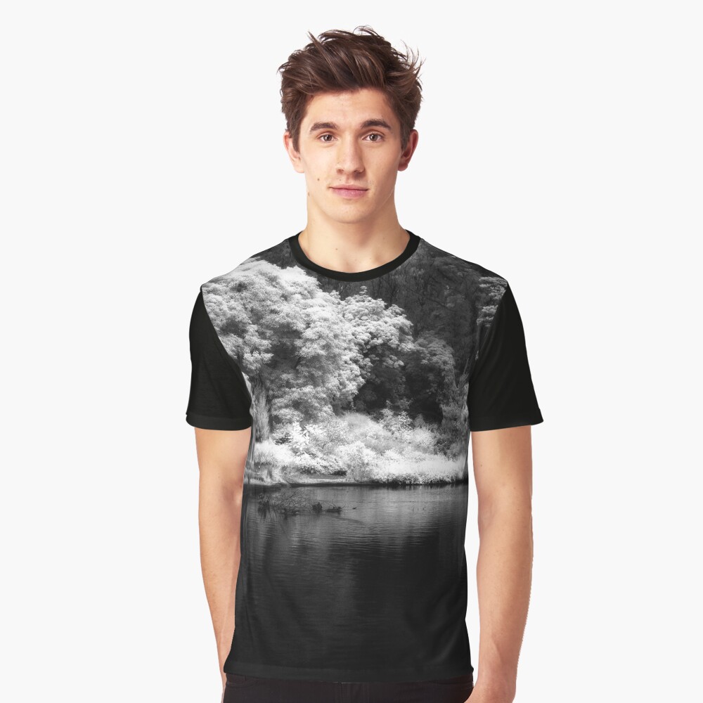 Item preview, Graphic T-Shirt designed and sold by rodneyj46.