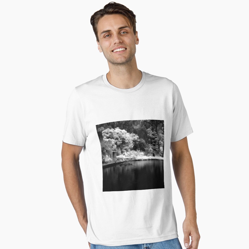 Item preview, Essential T-Shirt designed and sold by rodneyj46.