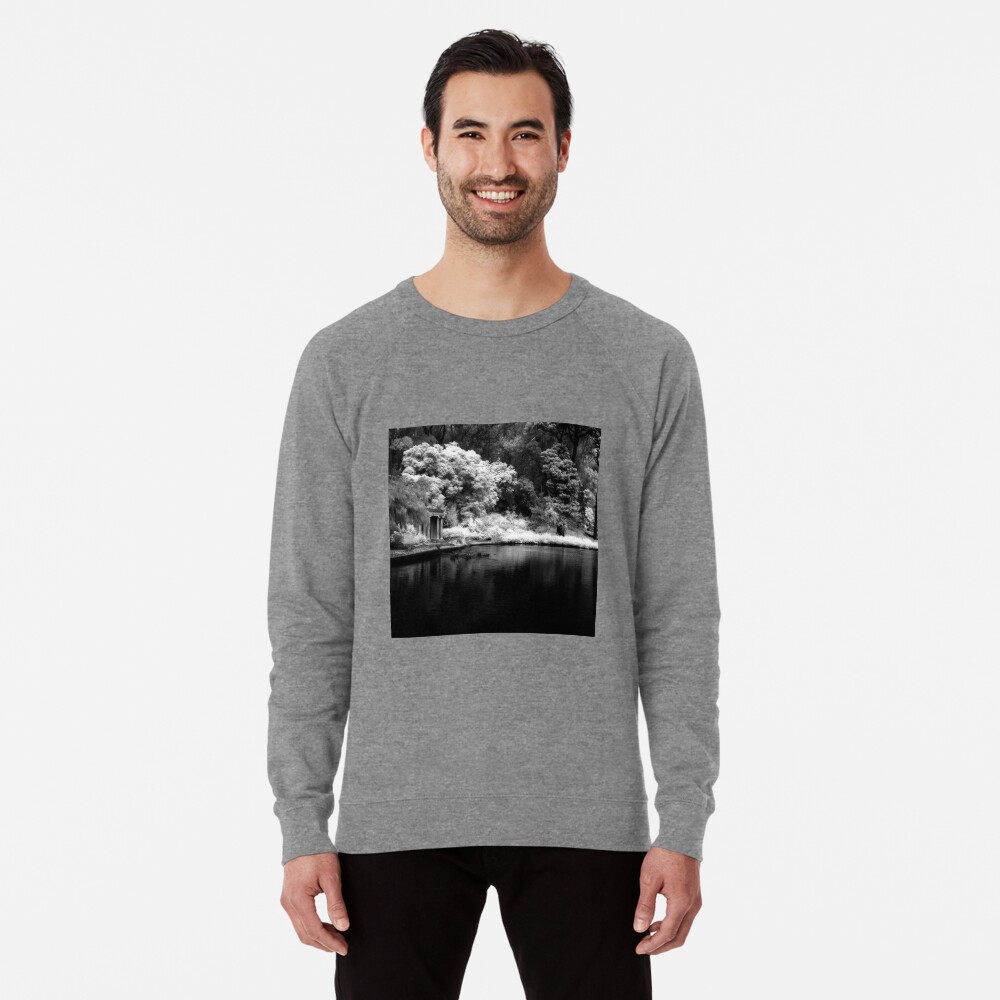 Item preview, Lightweight Sweatshirt designed and sold by rodneyj46.