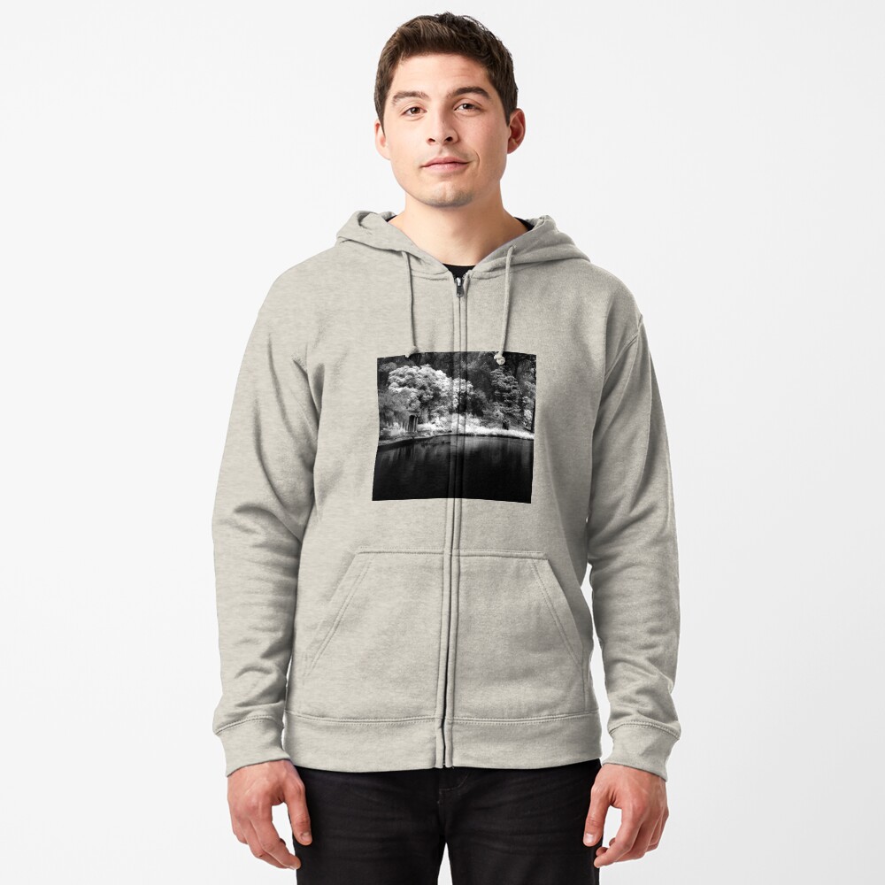 Item preview, Zipped Hoodie designed and sold by rodneyj46.