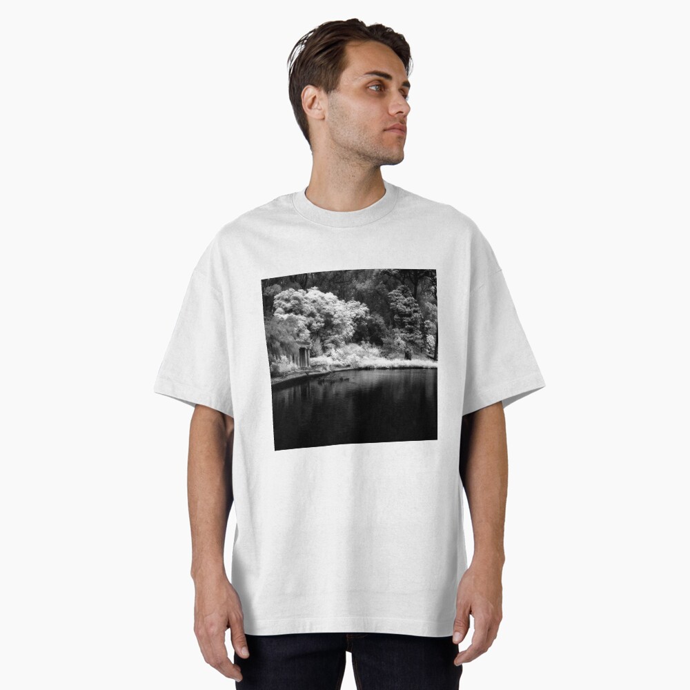 Item preview, Oversized T-Shirt designed and sold by rodneyj46.