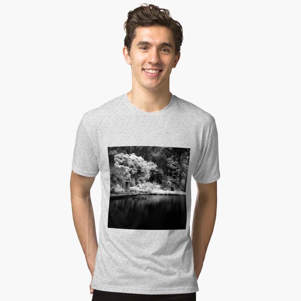 Item preview, Tri-blend T-Shirt designed and sold by rodneyj46.