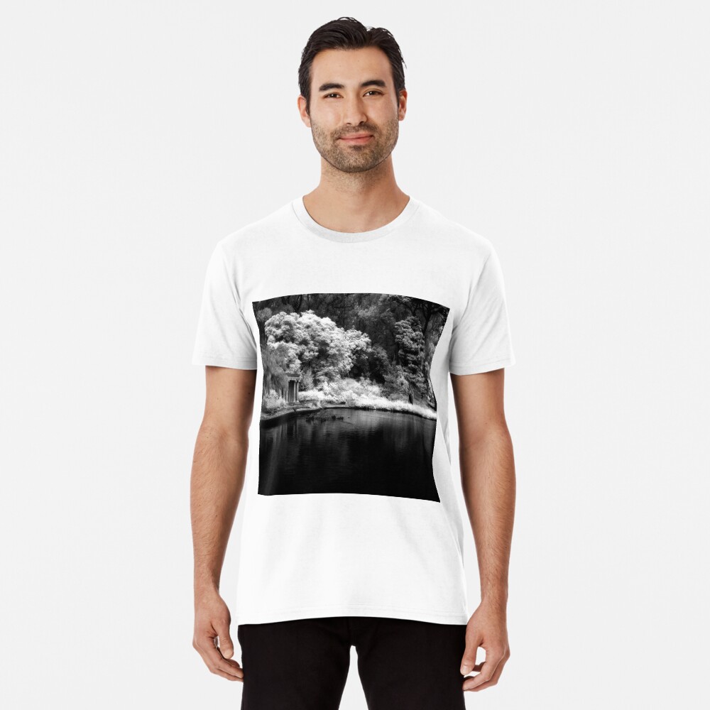 Item preview, Premium T-Shirt designed and sold by rodneyj46.