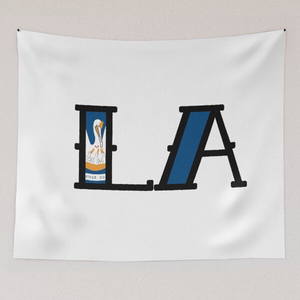 Item preview, Louisiana designed and sold by kmtnewsmans.