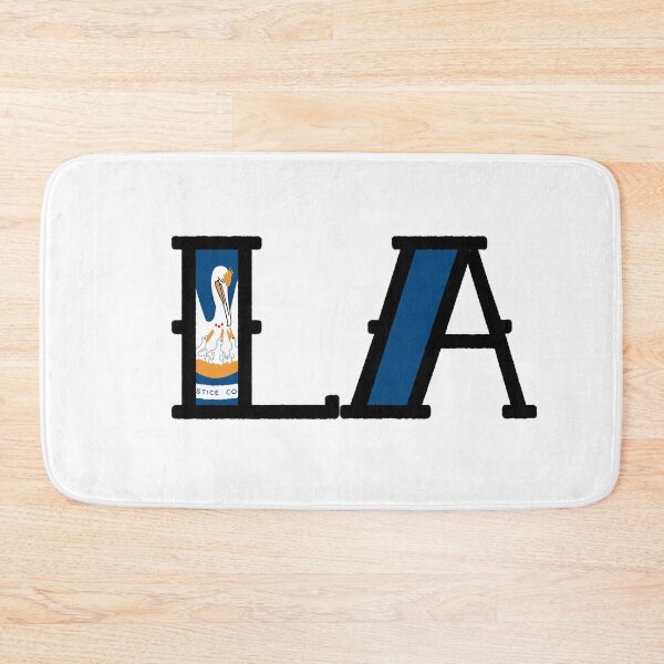 Item preview, Louisiana designed and sold by kmtnewsmans.