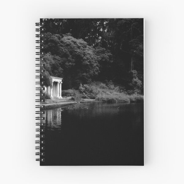 Item preview, Portals of the Past, Golden Gate Park (9/12/2010) designed and sold by Rodney Johnson.