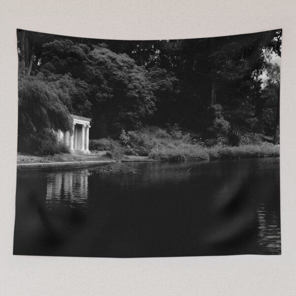 Item preview, Portals of the Past, Golden Gate Park (9/12/2010) designed and sold by Rodney Johnson.