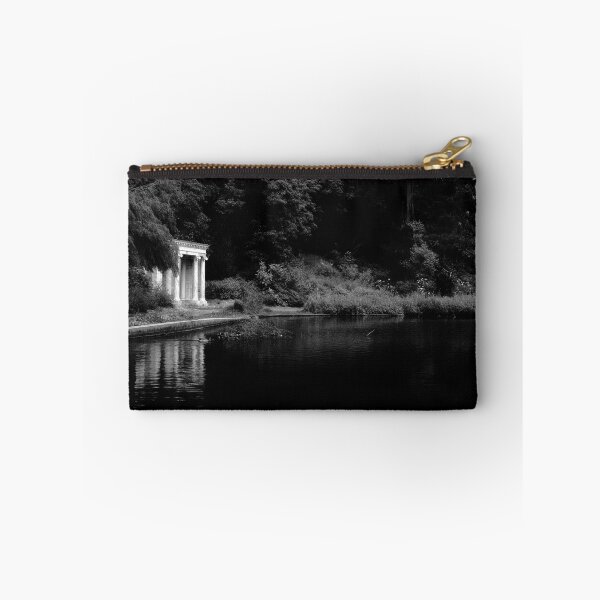 Item preview, Portals of the Past, Golden Gate Park  designed and sold by Rodney Johnson.