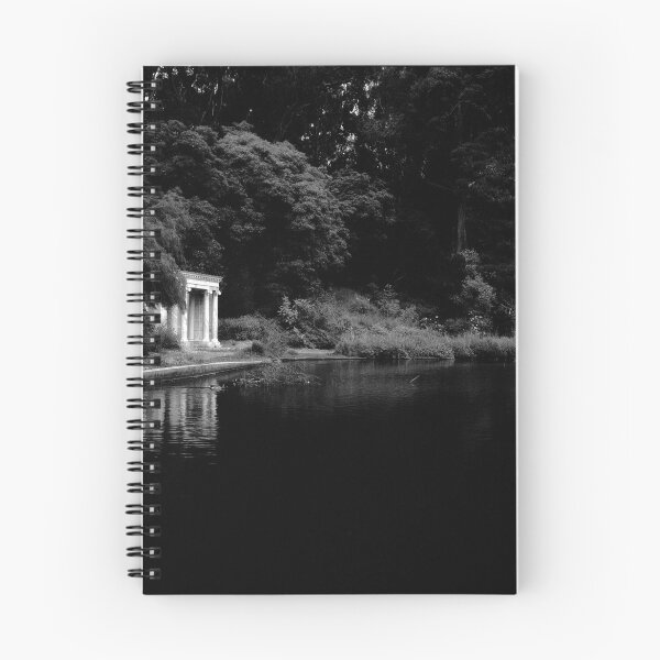 Item preview, Portals of the Past, Golden Gate Park  designed and sold by Rodney Johnson.