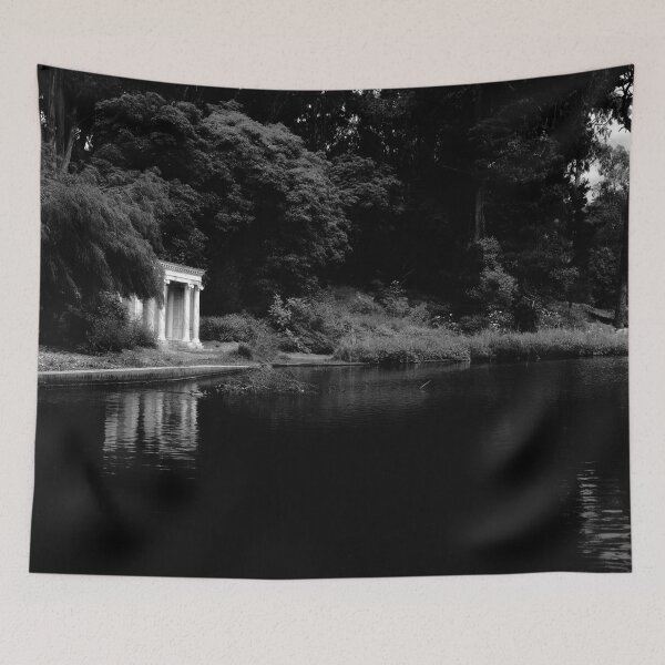 Item preview, Portals of the Past, Golden Gate Park  designed and sold by Rodney Johnson.