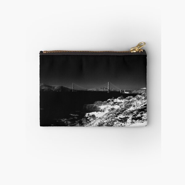 Item preview, Golden Gate from Land's End - San Francisco  designed and sold by Rodney Johnson.