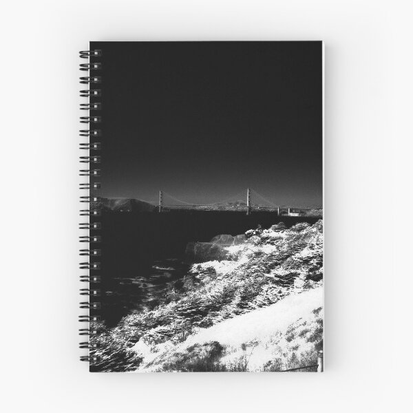 Item preview, Golden Gate from Land's End - San Francisco  designed and sold by Rodney Johnson.