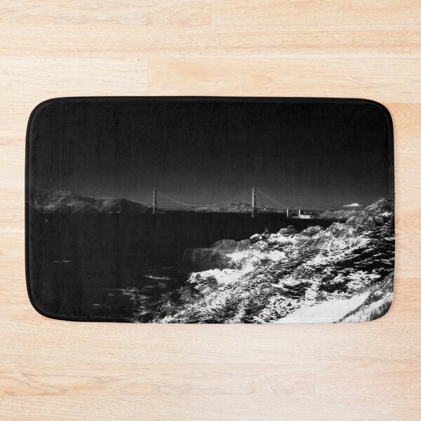 Item preview, Golden Gate from Land's End - San Francisco  designed and sold by Rodney Johnson.