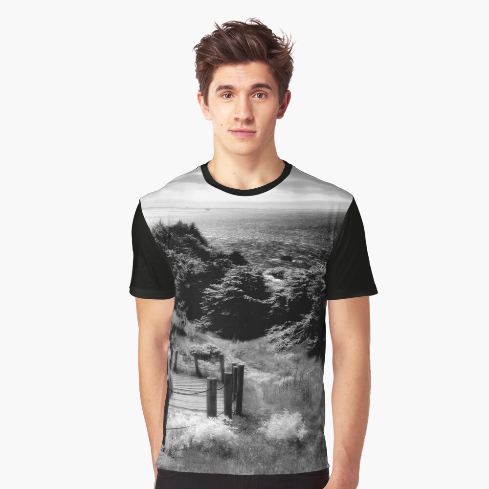 Item preview, Graphic T-Shirt designed and sold by rodneyj46.
