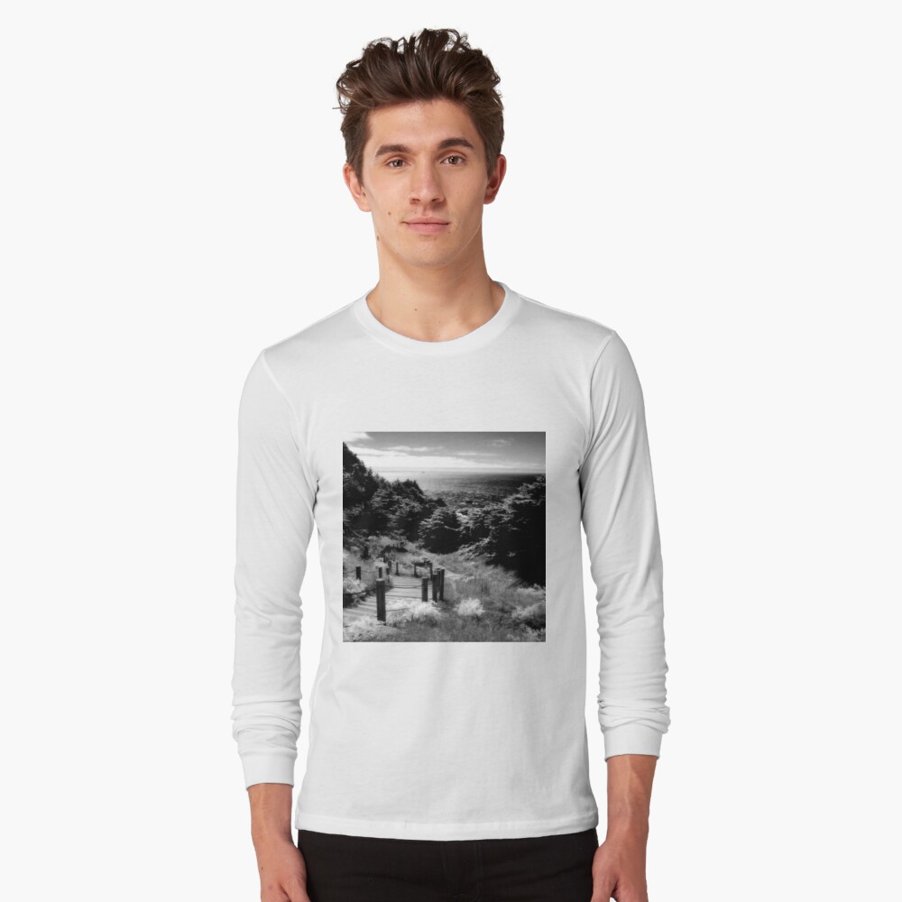 Item preview, Long Sleeve T-Shirt designed and sold by rodneyj46.