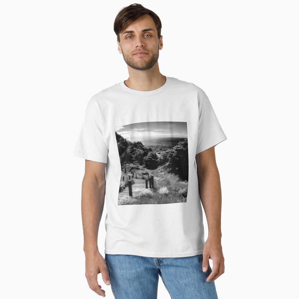 Item preview, Classic T-Shirt designed and sold by rodneyj46.