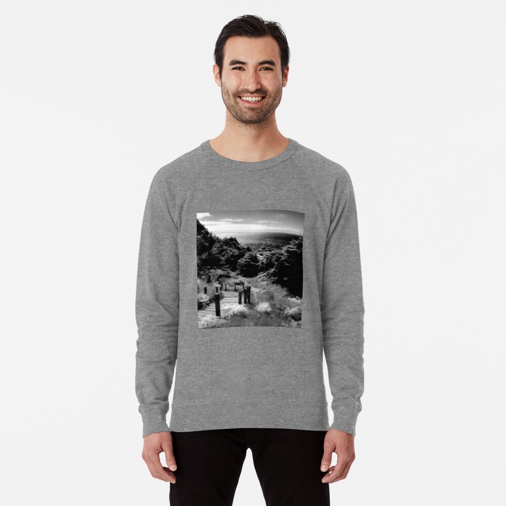 Item preview, Lightweight Sweatshirt designed and sold by rodneyj46.