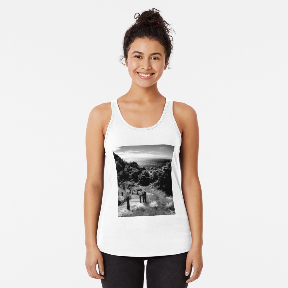 Item preview, Racerback Tank Top designed and sold by rodneyj46.