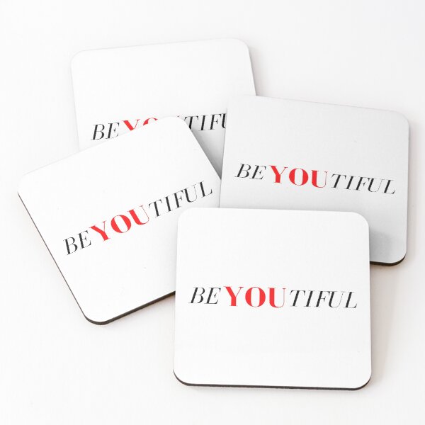 Item preview, beautiful - compliment someone - personality designed and sold by KorSeouDesign.