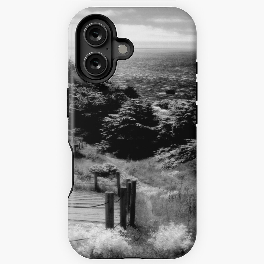 Item preview, iPhone Magsafe Tough Case designed and sold by rodneyj46.