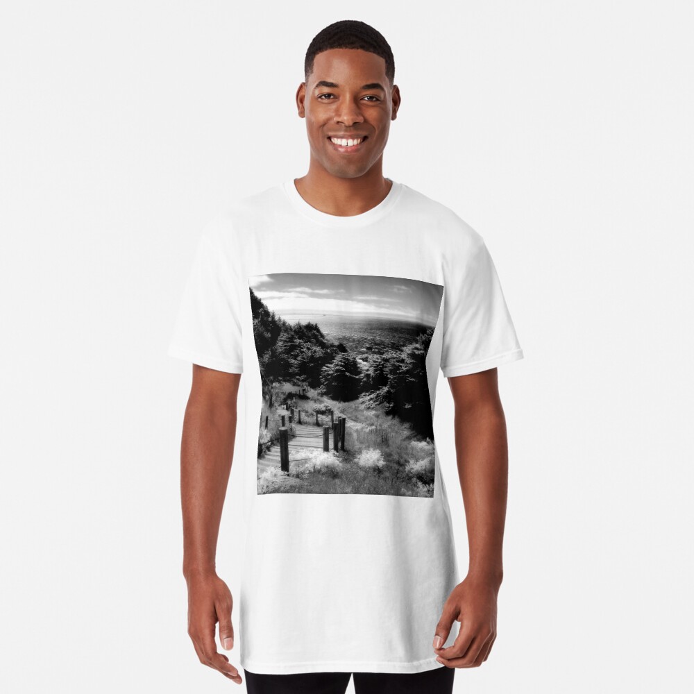 Item preview, Long T-Shirt designed and sold by rodneyj46.