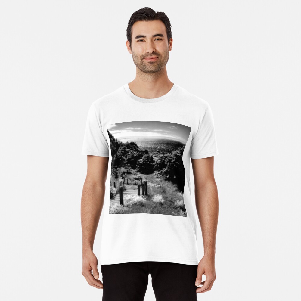 Item preview, Premium T-Shirt designed and sold by rodneyj46.