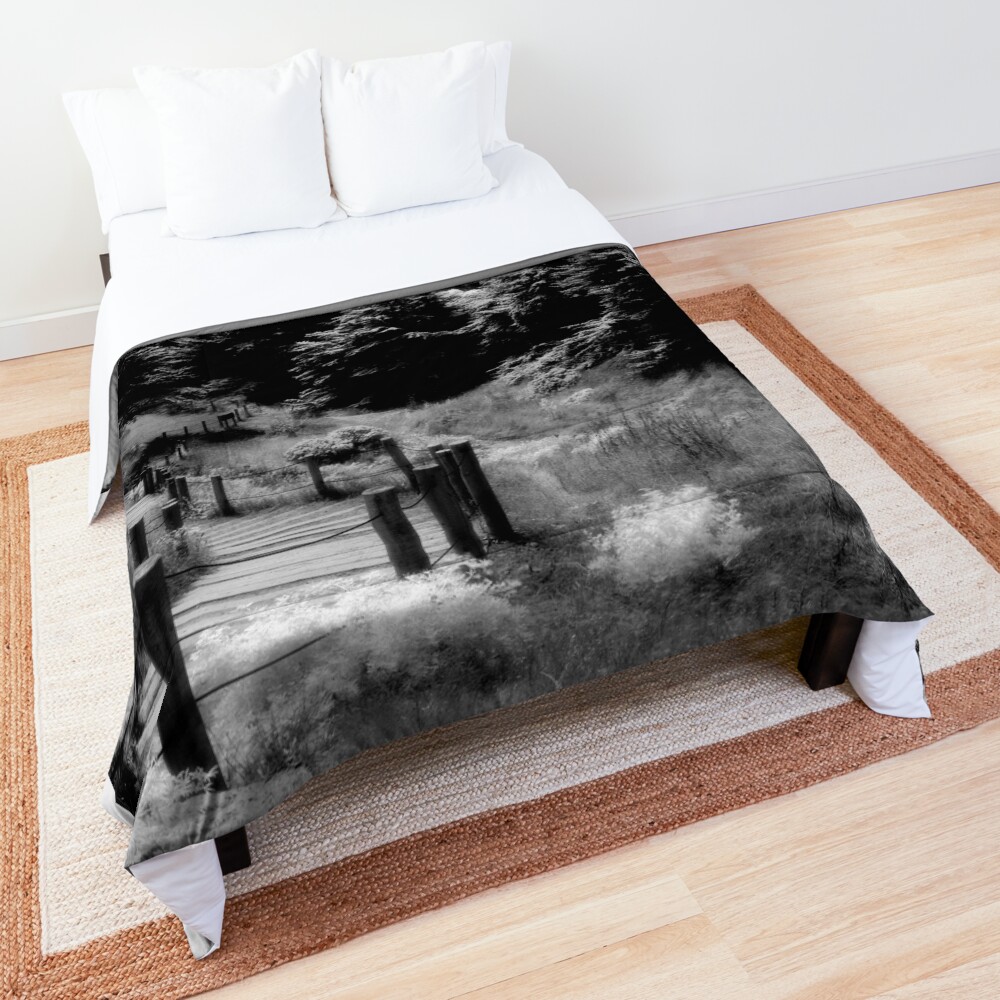 Item preview, Comforter designed and sold by rodneyj46.