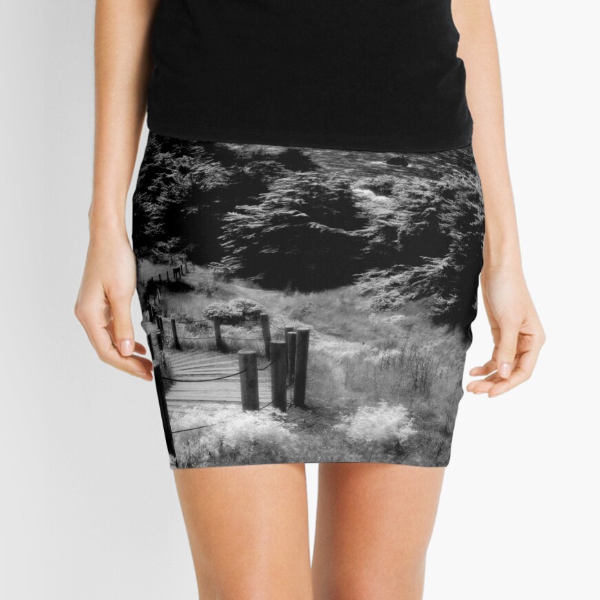 Item preview, Mini Skirt designed and sold by rodneyj46.