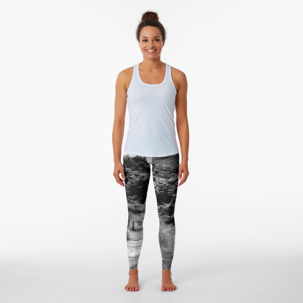 Item preview, Leggings designed and sold by rodneyj46.