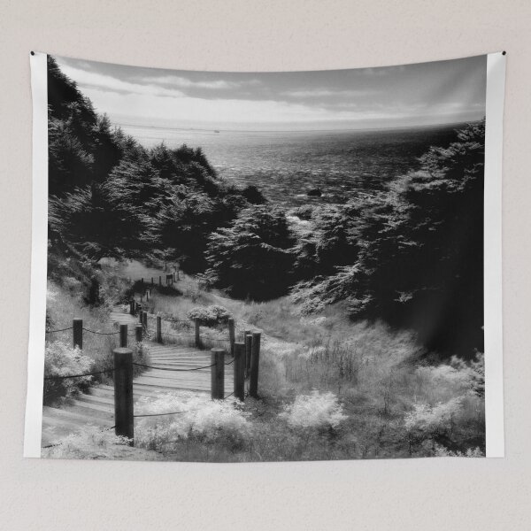 Item preview, Land's End - San Francisco  designed and sold by Rodney Johnson.