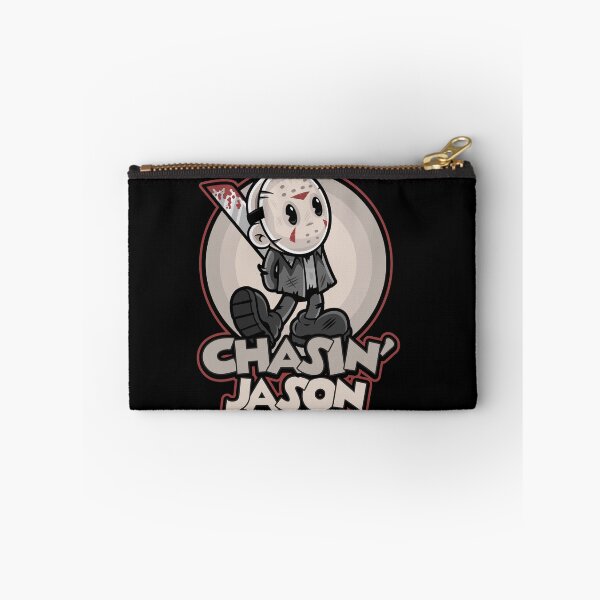Item preview, Chasin' Jason designed and sold by harebrained.