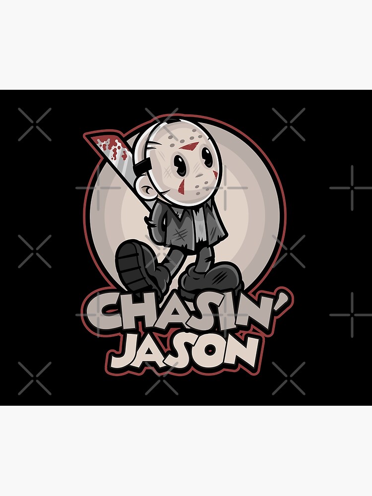 Chasin' Jason by harebrained