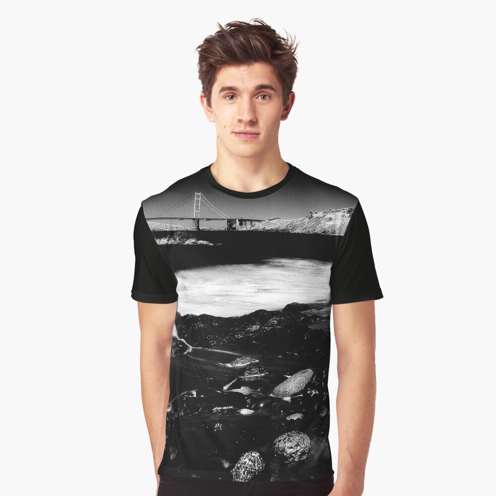 Item preview, Graphic T-Shirt designed and sold by rodneyj46.