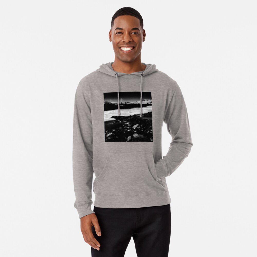 Item preview, Lightweight Hoodie designed and sold by rodneyj46.