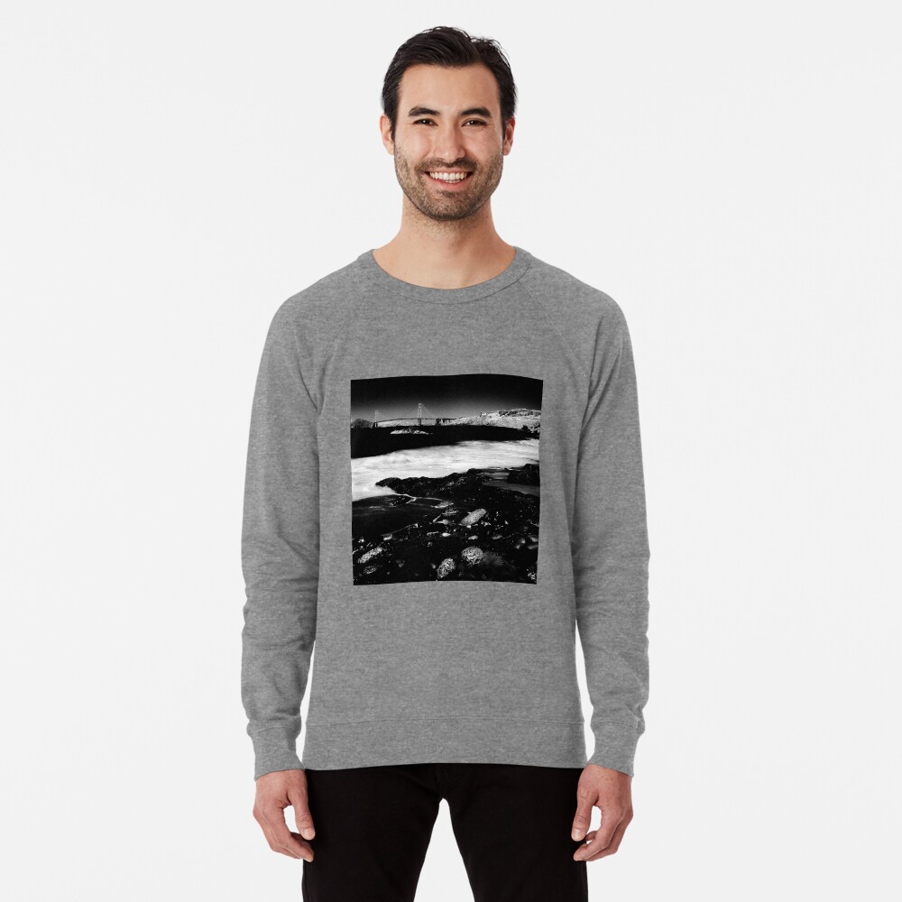 Item preview, Lightweight Sweatshirt designed and sold by rodneyj46.