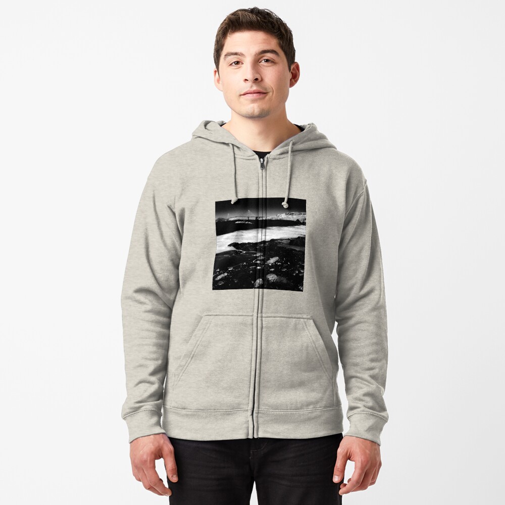 Item preview, Zipped Hoodie designed and sold by rodneyj46.