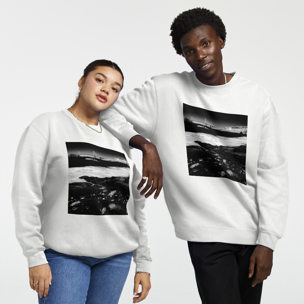 Item preview, Pullover Sweatshirt designed and sold by rodneyj46.