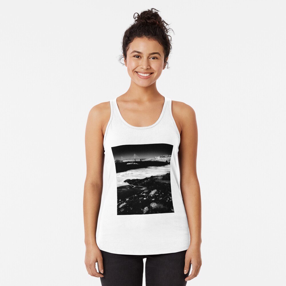 Item preview, Racerback Tank Top designed and sold by rodneyj46.