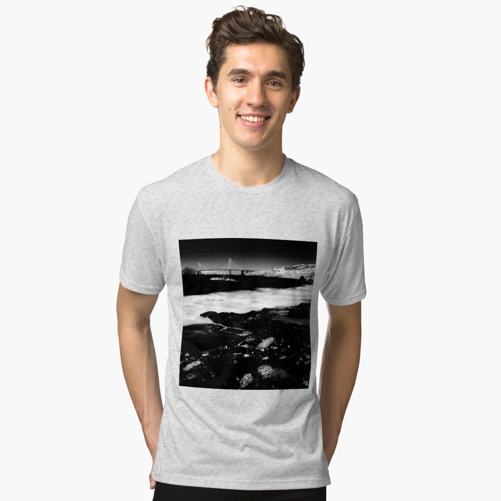 Item preview, Tri-blend T-Shirt designed and sold by rodneyj46.