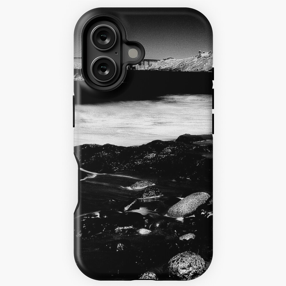 Item preview, iPhone Magsafe Tough Case designed and sold by rodneyj46.