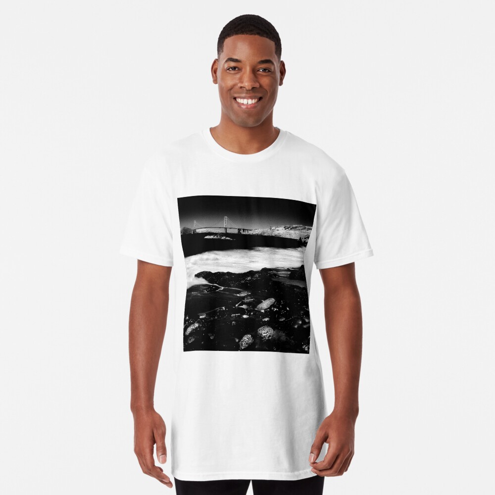 Item preview, Long T-Shirt designed and sold by rodneyj46.
