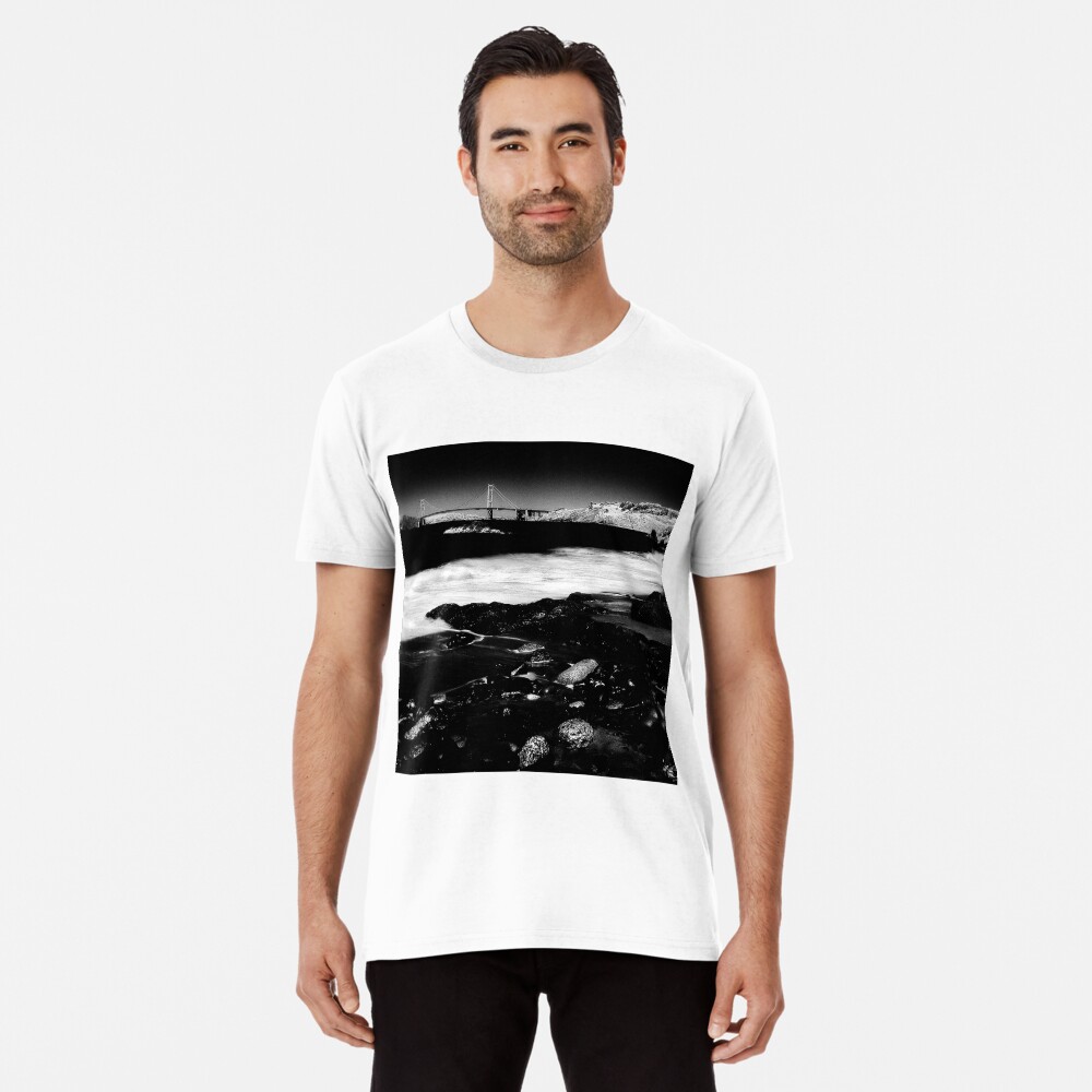 Item preview, Premium T-Shirt designed and sold by rodneyj46.