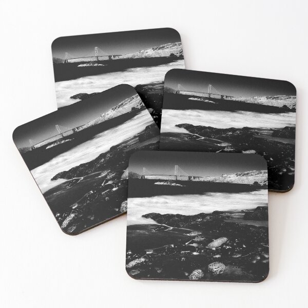 Item preview, China Beach - San Francisco  designed and sold by Rodney Johnson.