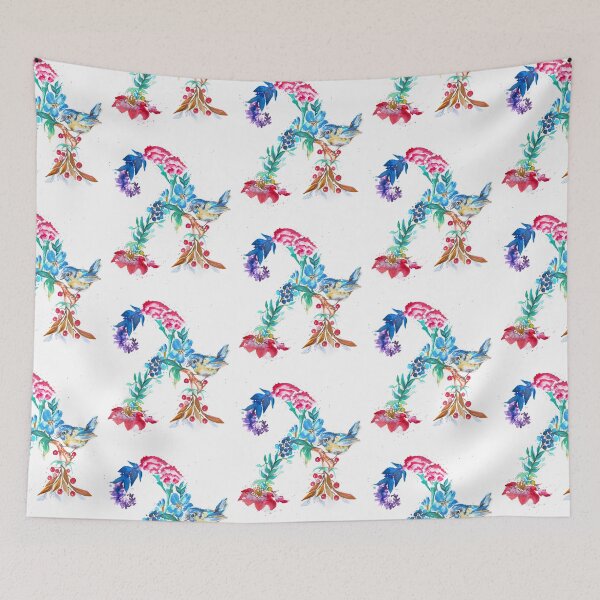 Item preview, The A Team designed and sold by Elaine Puhek.