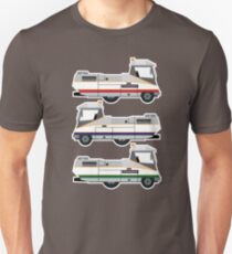 Tram Gear Unisex T-Shirt