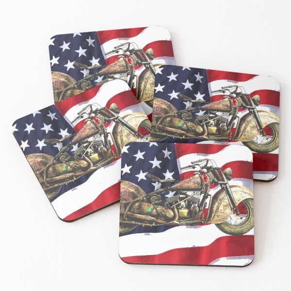 Item preview, American bike designed and sold by JohnLowerson.
